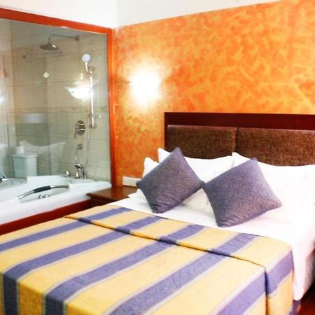 New Mwanza Hotel Extérieur photo