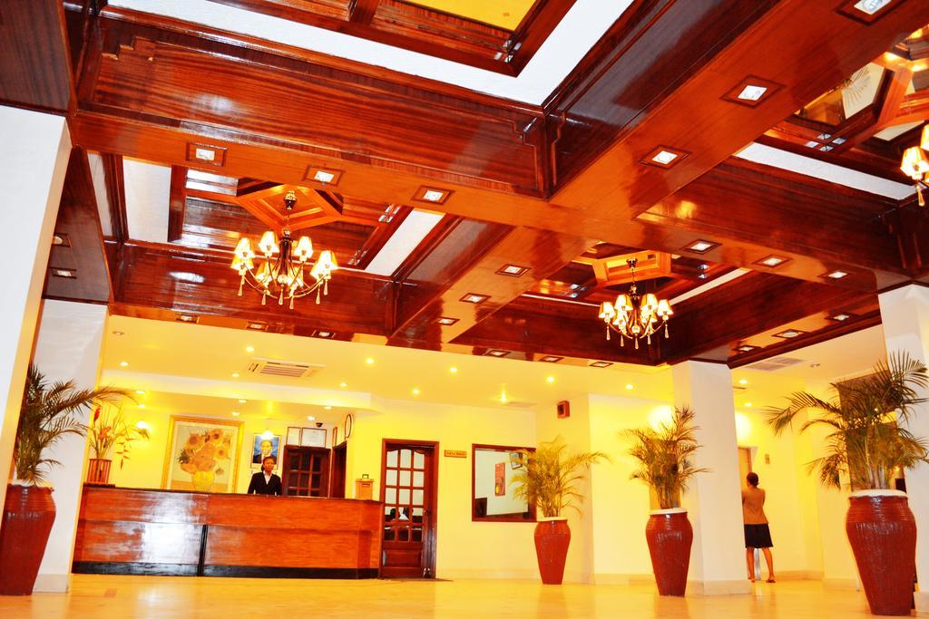 New Mwanza Hotel Extérieur photo