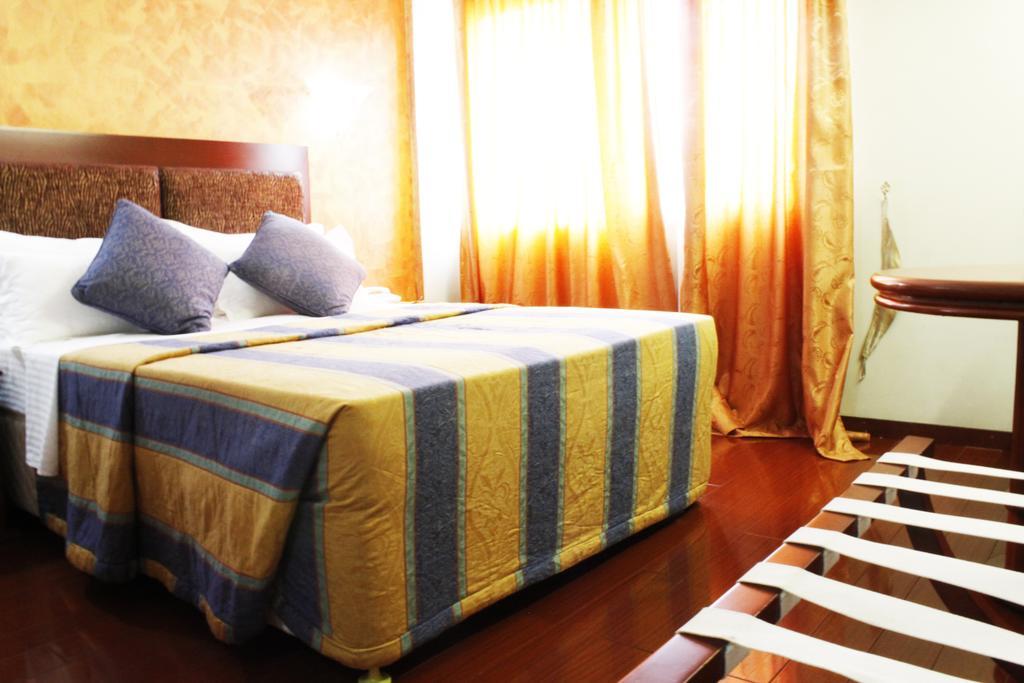 New Mwanza Hotel Chambre photo