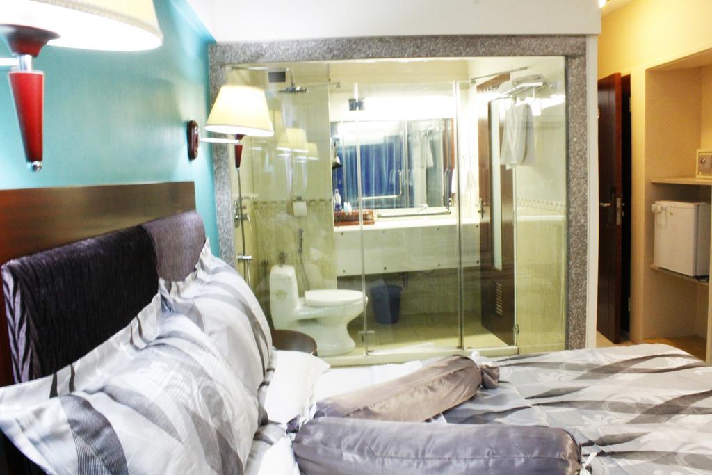 New Mwanza Hotel Extérieur photo