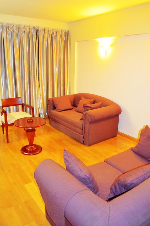 New Mwanza Hotel Chambre photo